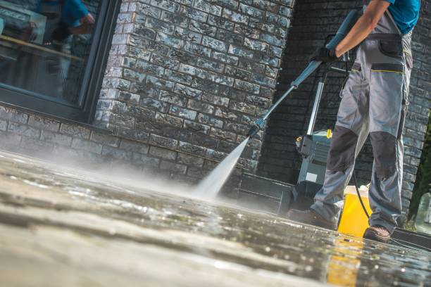Best Factory Floor Cleaning  in Ansted, WV