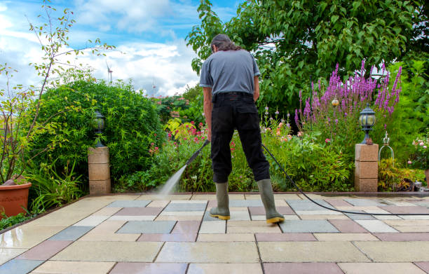 Trusted Ansted, WV Pressure Washing Services Experts